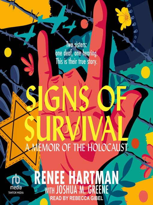 Title details for Signs of Survival by Renee Hartman - Wait list